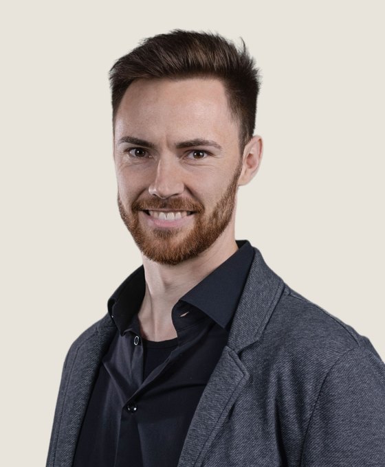Robert Weller